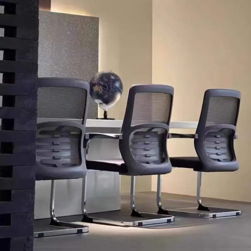 Ghế hội nghị văn phòng lưới hiện đại bán chạy nhất: SG - C166 - $hienthicat